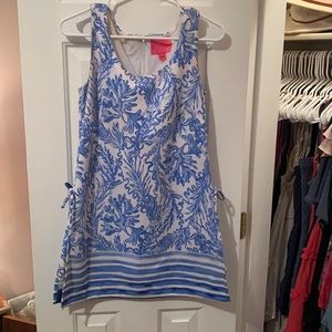 Lilly Pulitzer Sammi romper